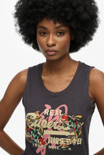 Load image into Gallery viewer, OVIN TOKYO SCOOP NECK TEE