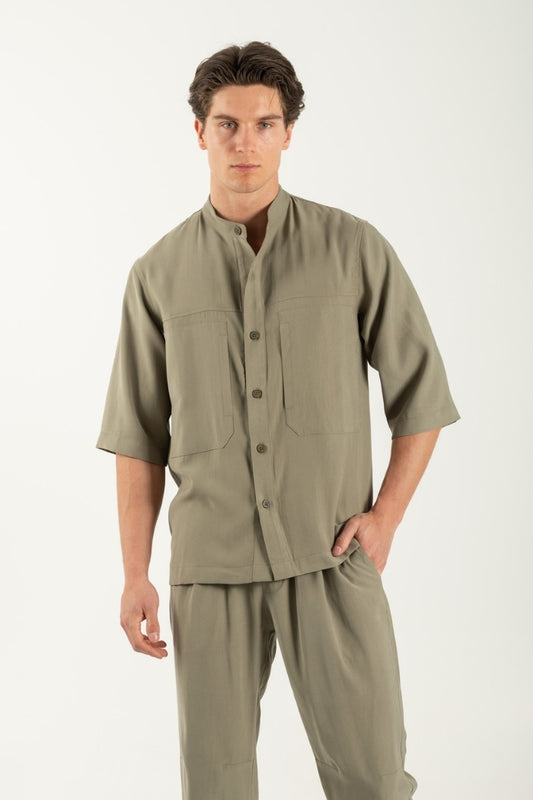 300-25-CAPRI OVERSHIRT