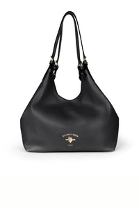 STANFORD LARGE HANDLE BAG