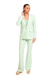 JACKET WITH POCKETS