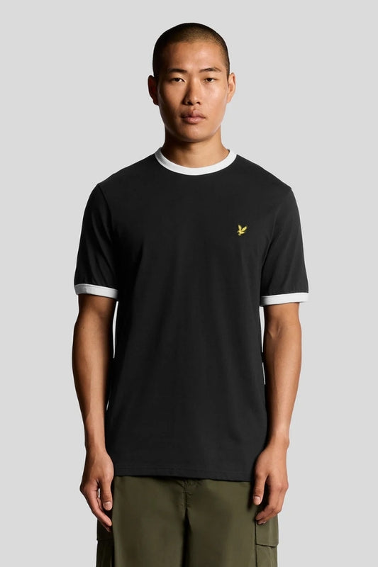 T-SHIRT RINGER