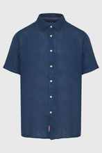 Load image into Gallery viewer, SHIRT BASIC LINEN KM