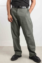 Load image into Gallery viewer, TROUSERS 58LIN 42VIS NAT LINO