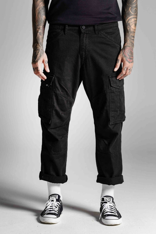 TROUSER CARGO GRILLO