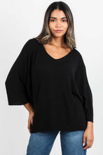 Load image into Gallery viewer, KNITTED TOP