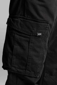 TROUSER CARGO GRILLO