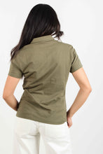Load image into Gallery viewer, T-SHIRT KM COLLAR PRO