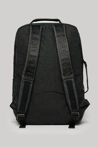 TARP BACKPACK