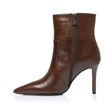 Load image into Gallery viewer, SANTE ANKLE BOOTS