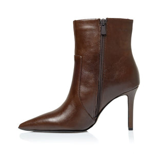 SANTE ANKLE BOOTS