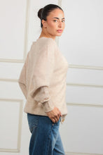 Load image into Gallery viewer, IZABELLA CARDIGAN
