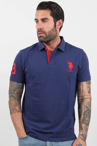 T-SHIRTS COLLAR PRO