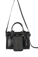 Load image into Gallery viewer, BAG ECO PELLE