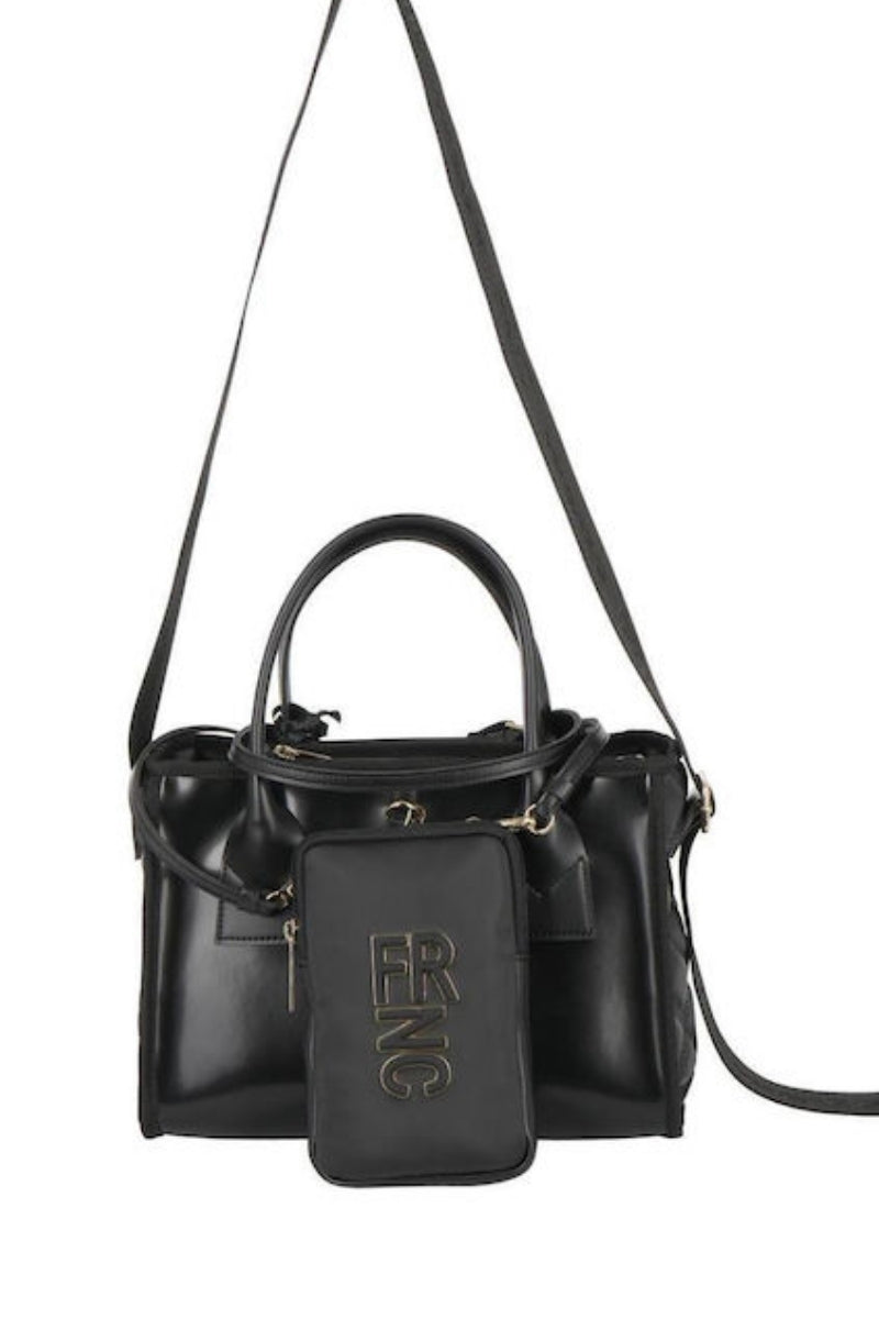 BAG ECO PELLE