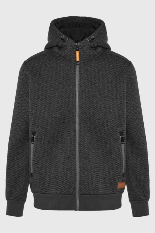 HOODIE ZIP
