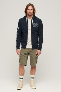 CORE CARGO SHORT