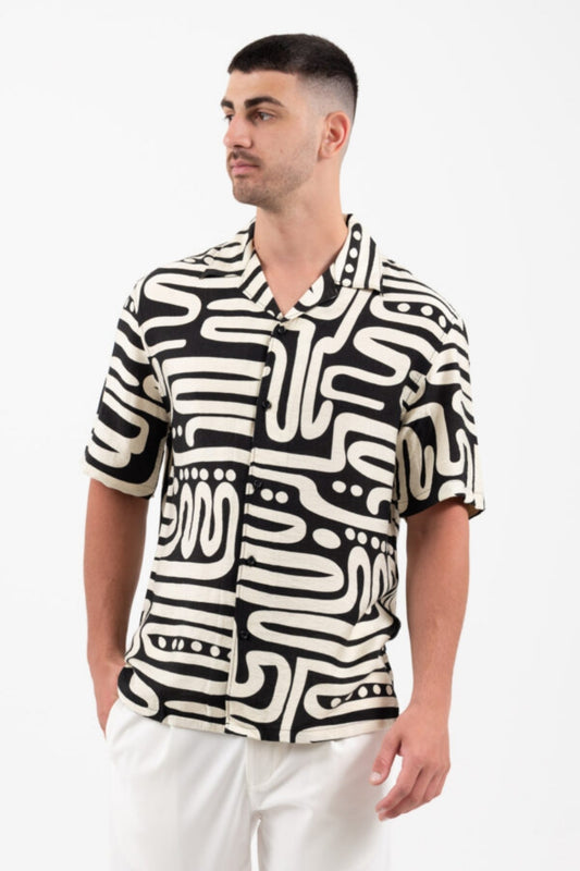 800-25-127 SHIRT