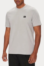 Load image into Gallery viewer, BADGE JERSEY CLASSIC TEE