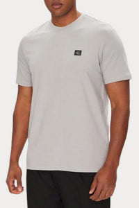BADGE JERSEY CLASSIC TEE