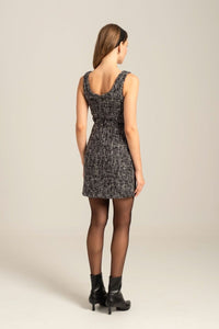 ANNY DRESS