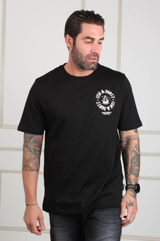 T-SHIRT GRAPHIC