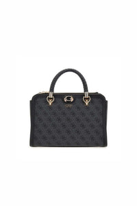 ORLINA LOGO SOCIETY SATCHEL BAG