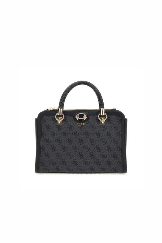ORLINA LOGO SOCIETY SATCHEL BAG