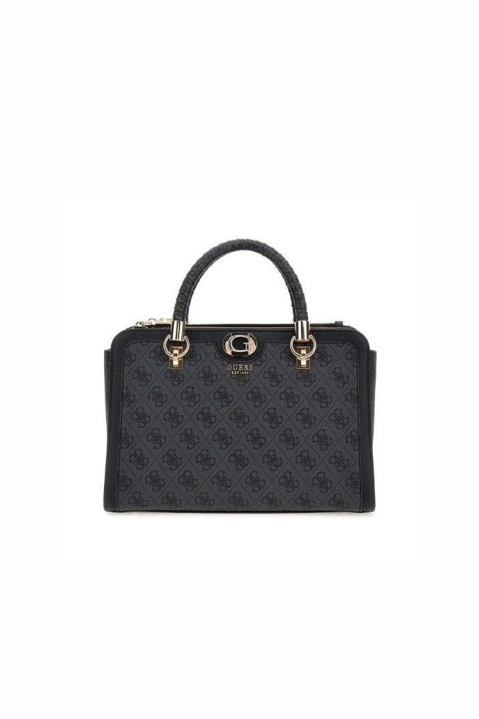 ORLINA LOGO SOCIETY SATCHEL BAG
