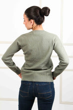 Load image into Gallery viewer, KNITTED TOP PRO