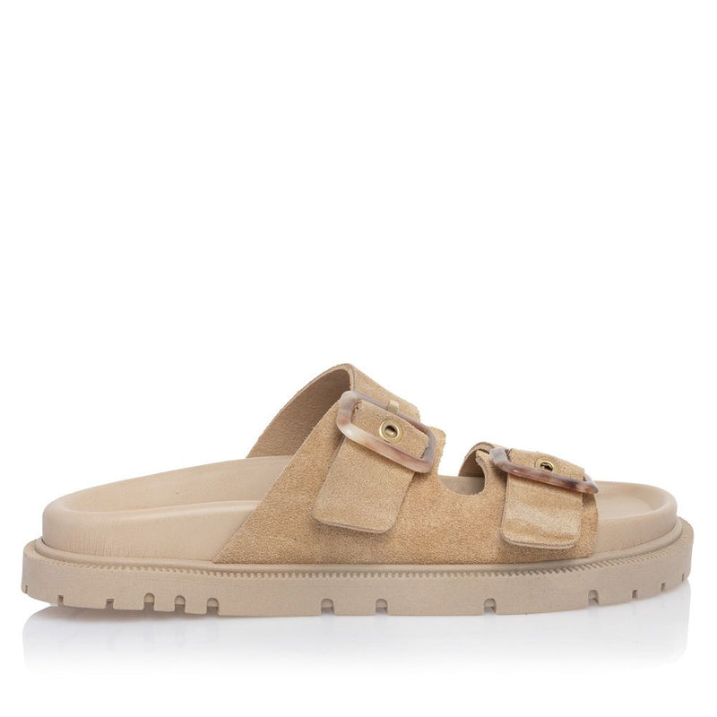 DAY 2 DAY SHOES FLAT