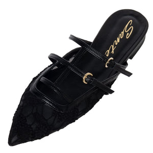SANTE SHOES MULE