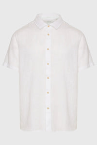SHIRT BASIC LINEN KM