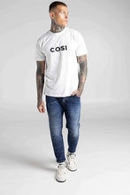 Load image into Gallery viewer, TROUSERS JEANS APPIO 4