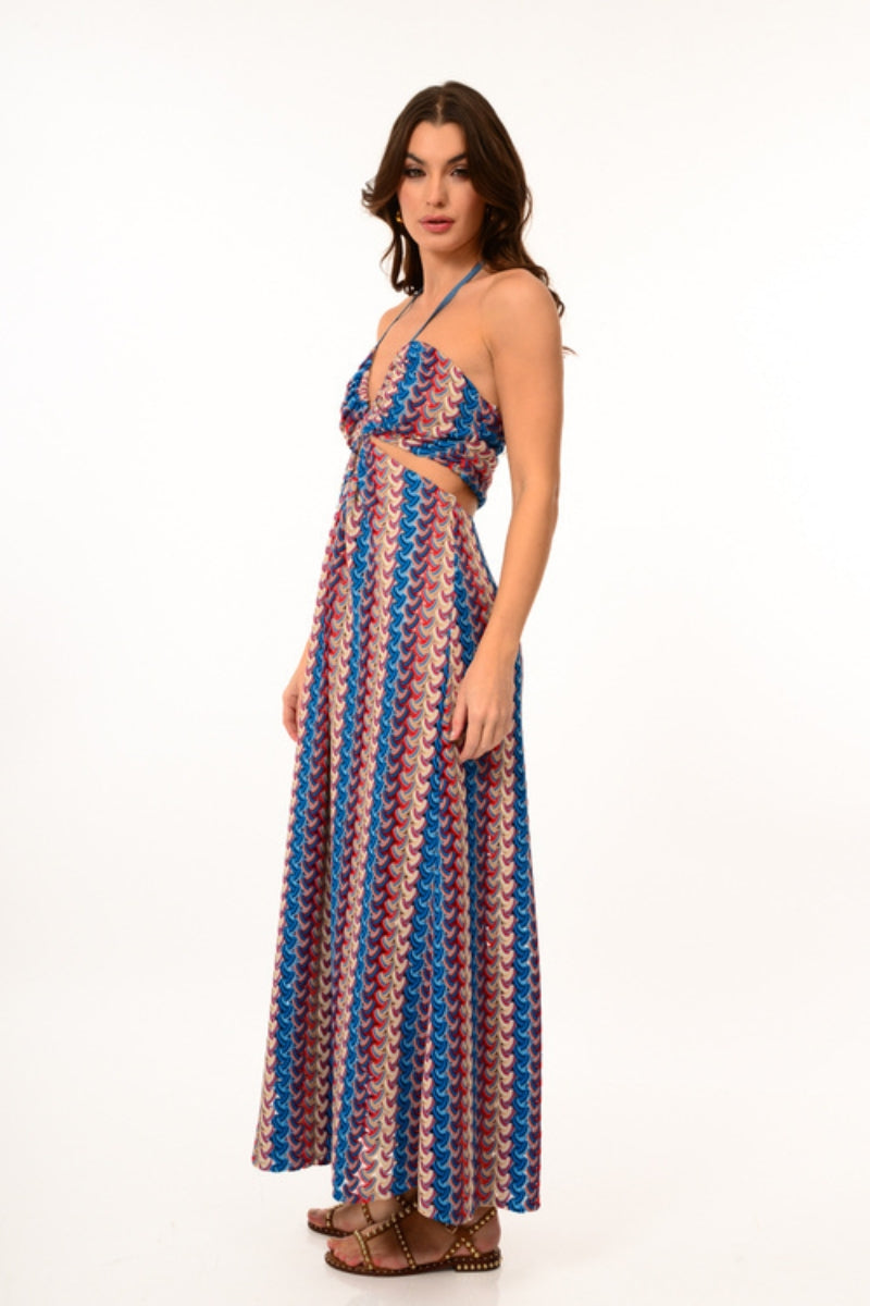 MISSONI MAXI DRESS