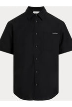 Load image into Gallery viewer, LINEN/COTTON SHIRT S/S