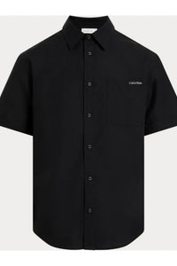 LINEN/COTTON SHIRT S/S