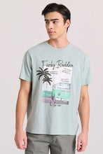 Load image into Gallery viewer, T-SHIRT KM WITH PRINT