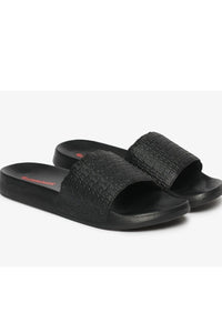 EMBOSSED POOL SLIDE