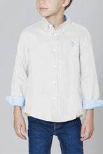 Load image into Gallery viewer, SHIRT LINEN KIDS PRO