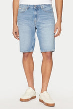 Load image into Gallery viewer, REGULAR DENIM SHORT