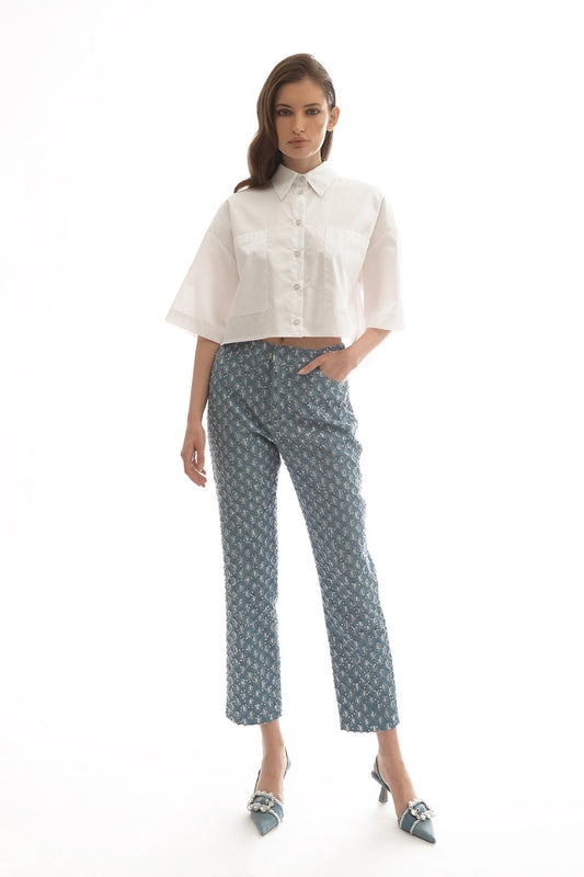 TROUSERS