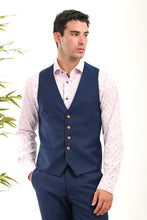 Load image into Gallery viewer, 1100-23-MODENA VEST