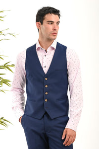 1100-23-MODENA VEST