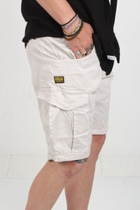 CANTONE CARGO SHORTS