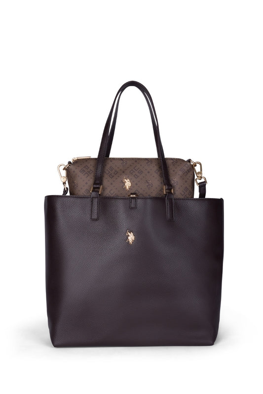 MALIBU LRG SHOPPING BAG