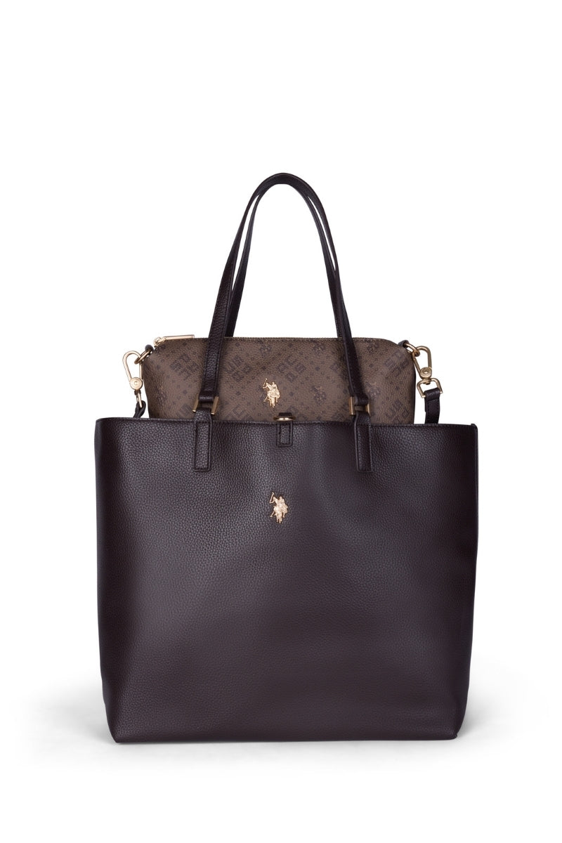 MALIBU LRG SHOPPING BAG