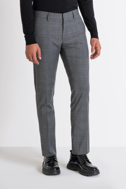 TROUSER BONNIE SLIM FIT