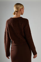 Load image into Gallery viewer, KNITTED TOP HC0433