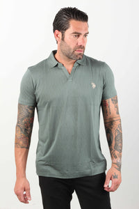 T-SHIRT PRO COLLAR