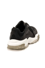 Load image into Gallery viewer, LEATHER MEN SHOES